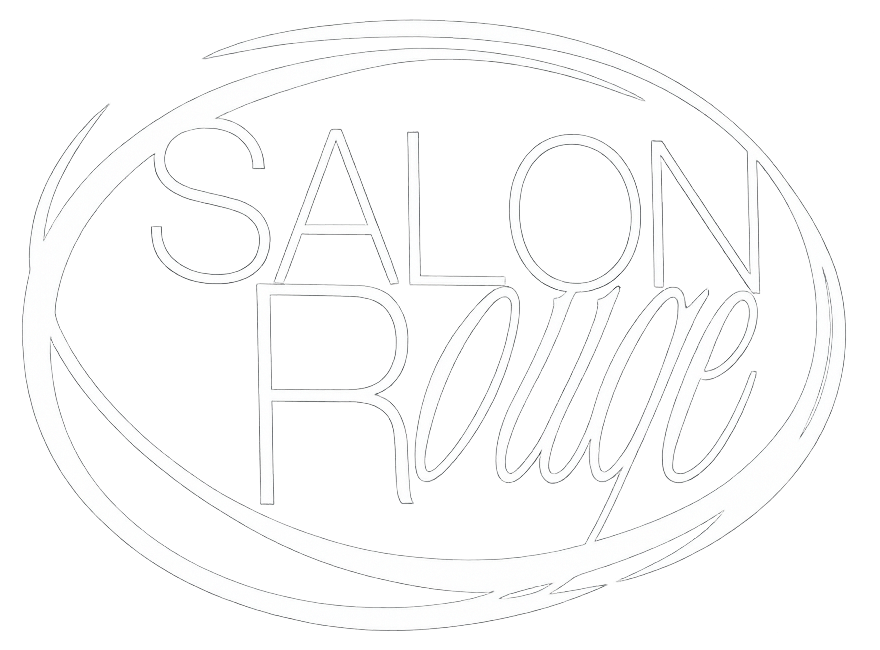 Salon Rouge Logo