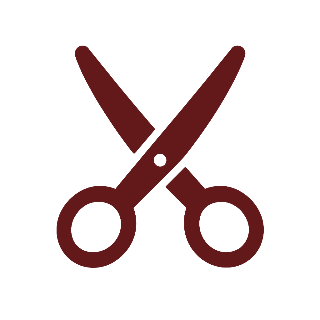 Haarschnitt